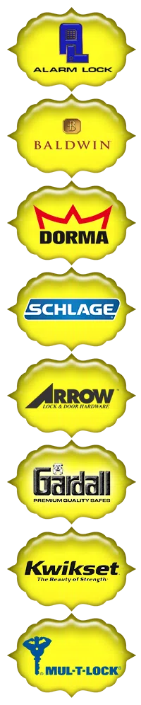 Master Locksmith Store Sparkill, NY 845-219-1517 - brands-sid-verticle