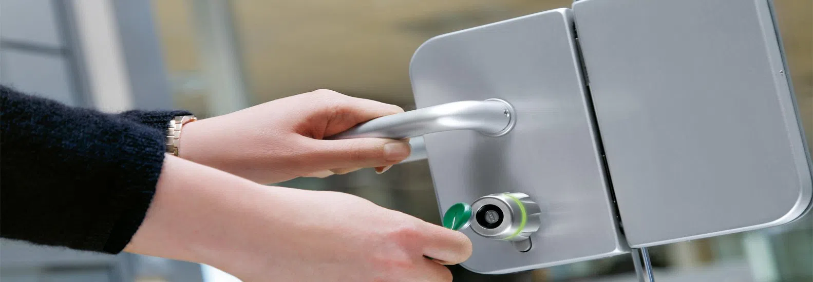 Master Locksmith Store Sparkill, NY 845-219-1517 - push-bars